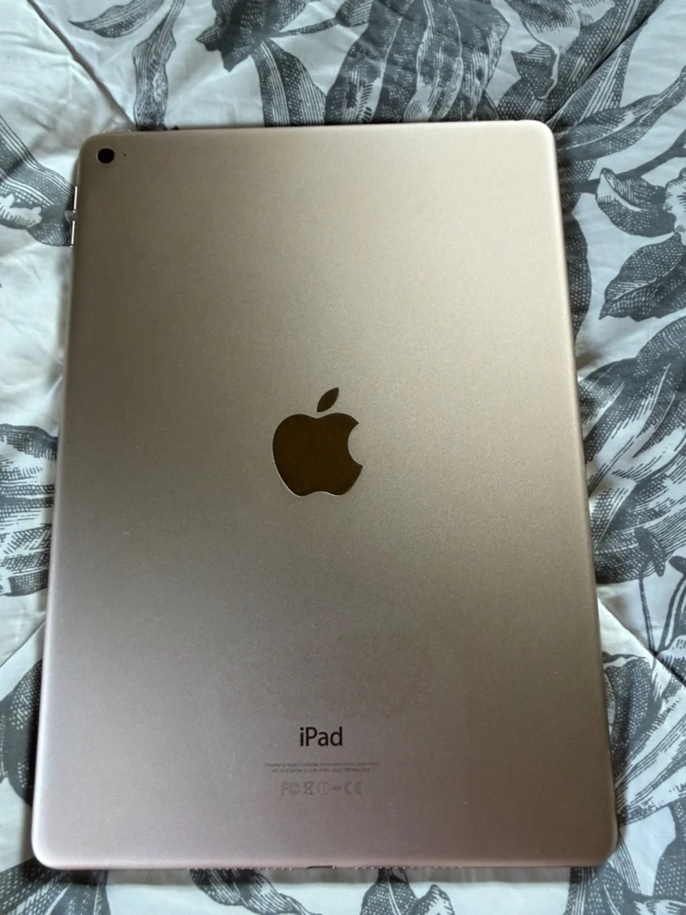 Apple very good